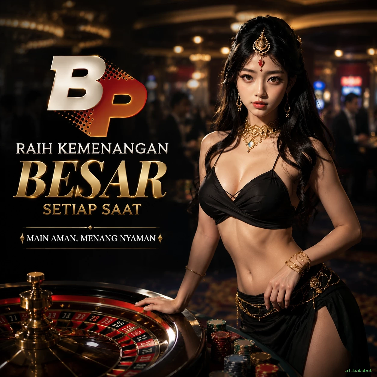 alibababet Forum Pemain